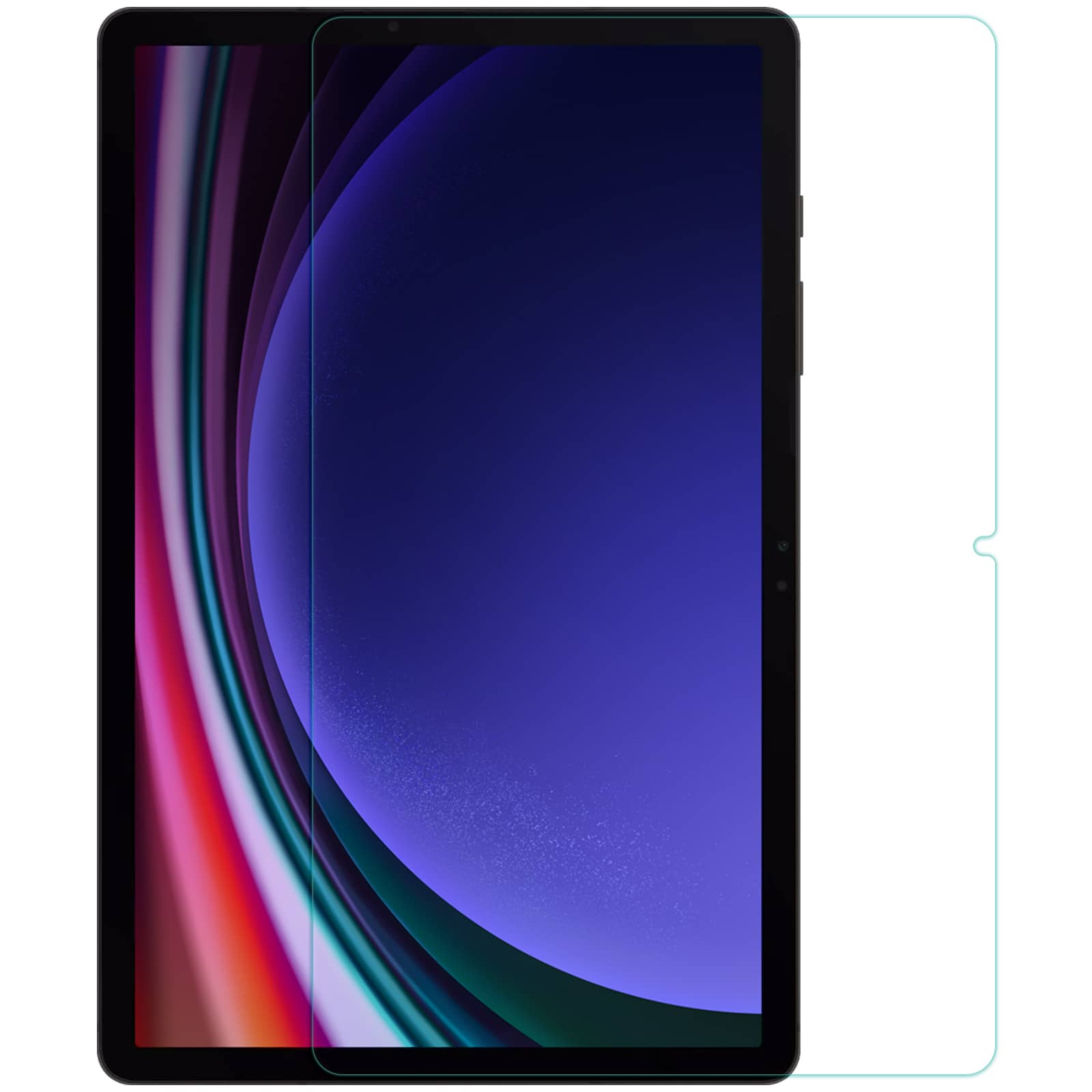 11 inch Tab S9