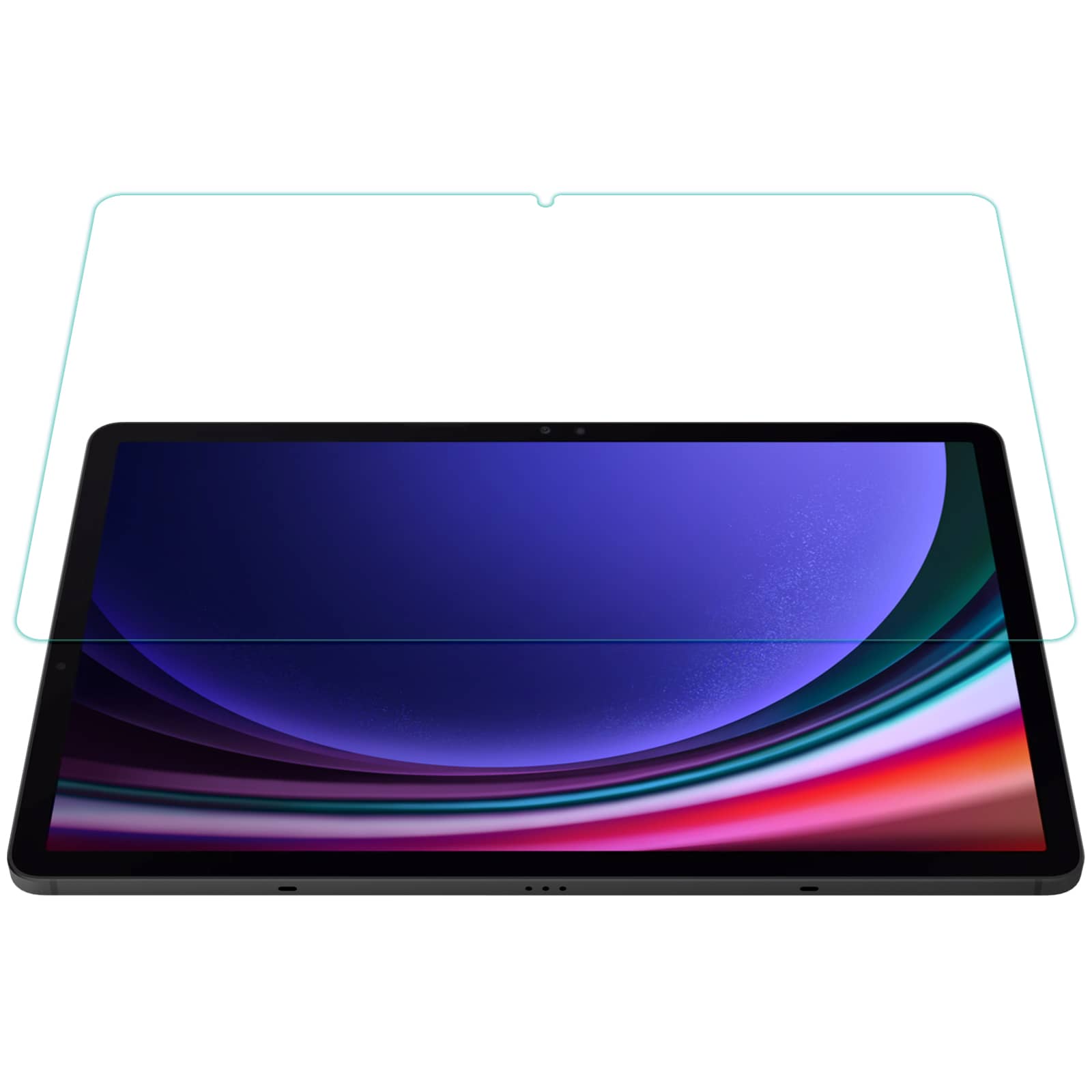 11 inch Tab S9