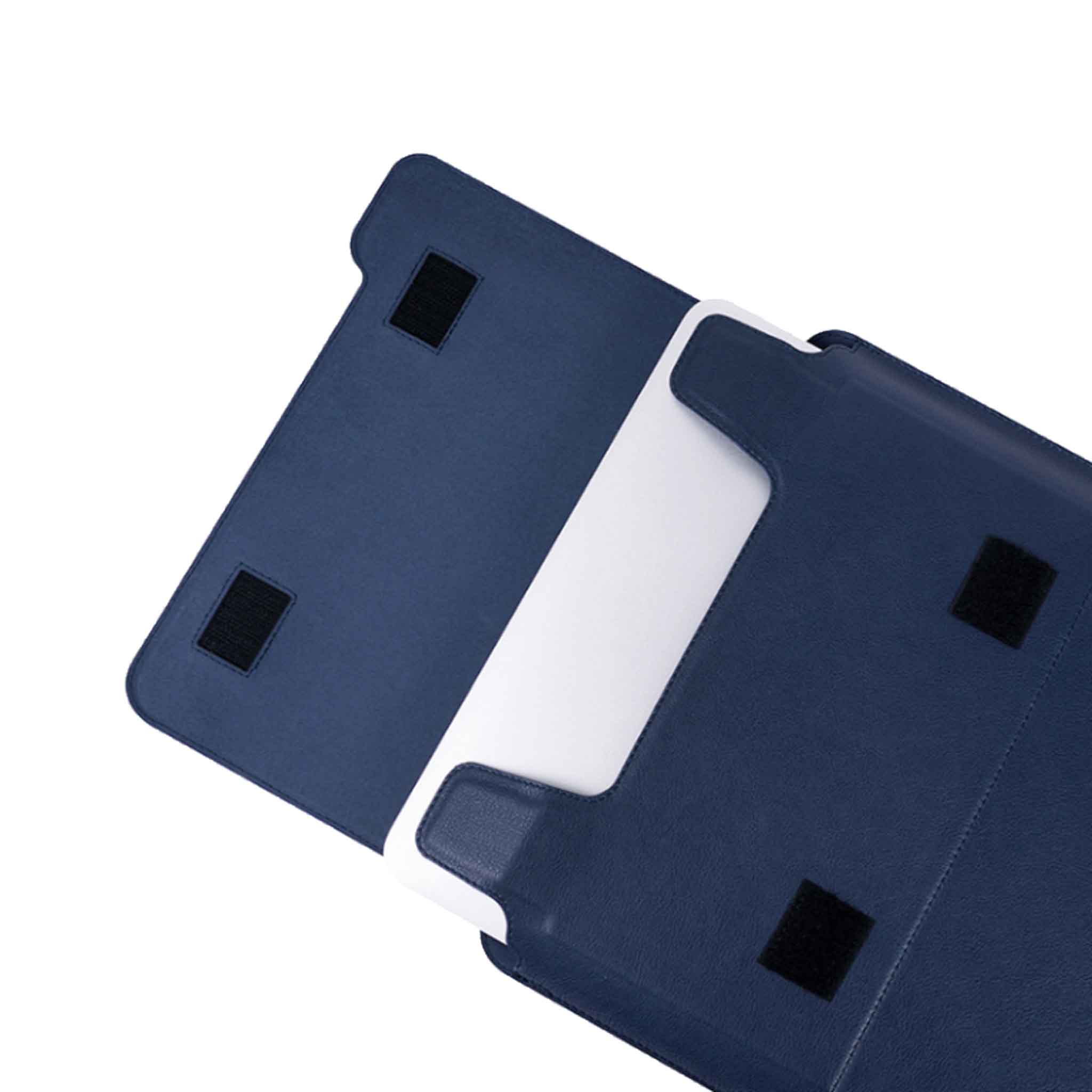 Notebook 14 inch / Deep Blue