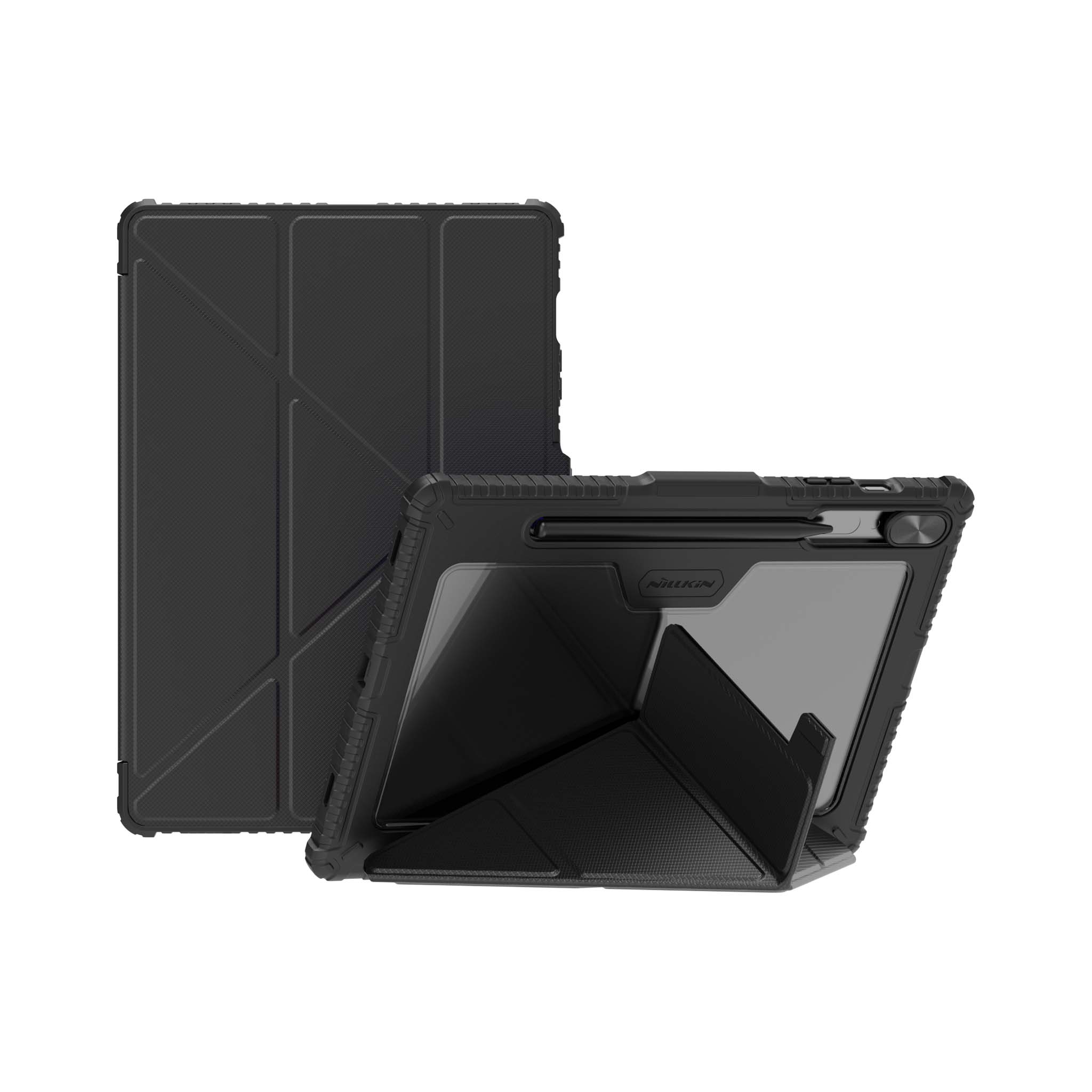 11 inch Tab S9 / Black