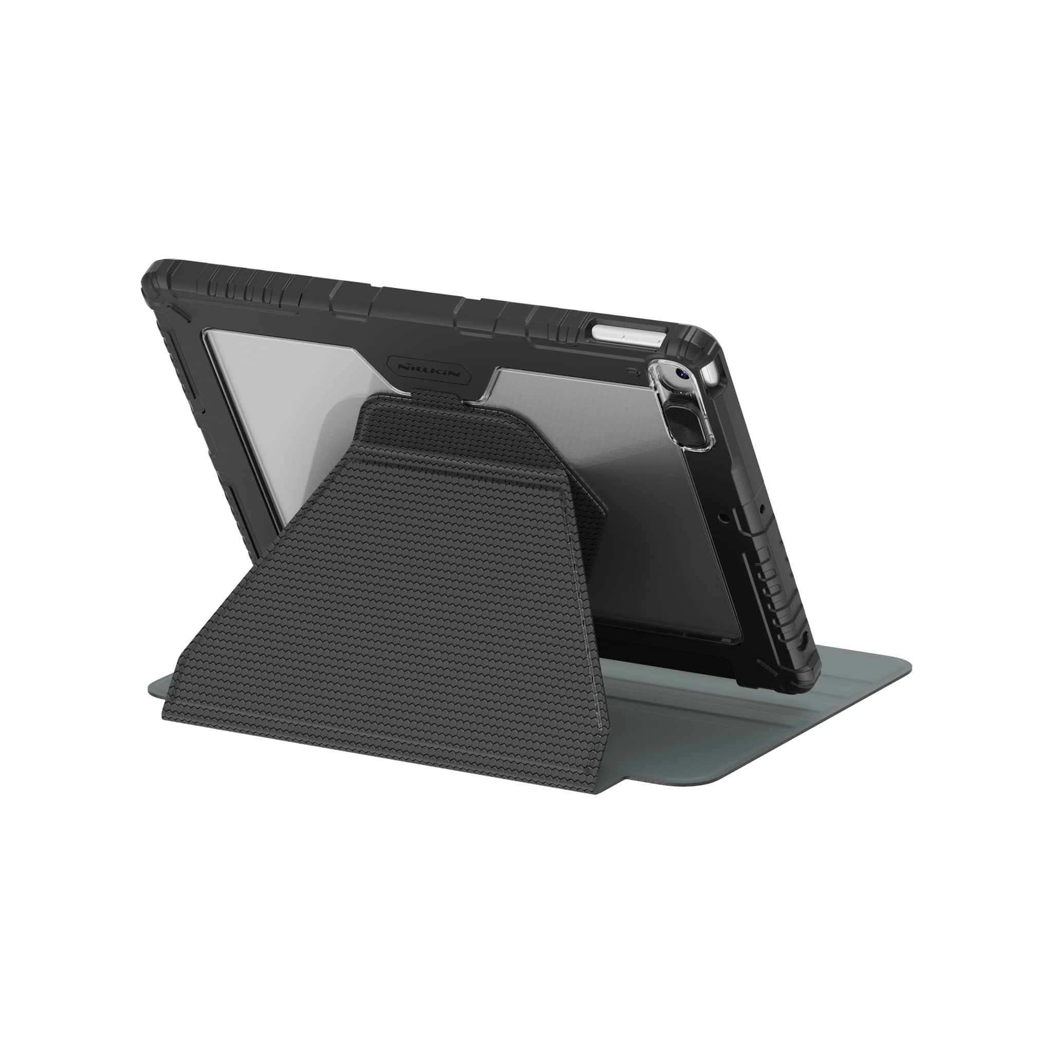 Snap iPad Stand & Case