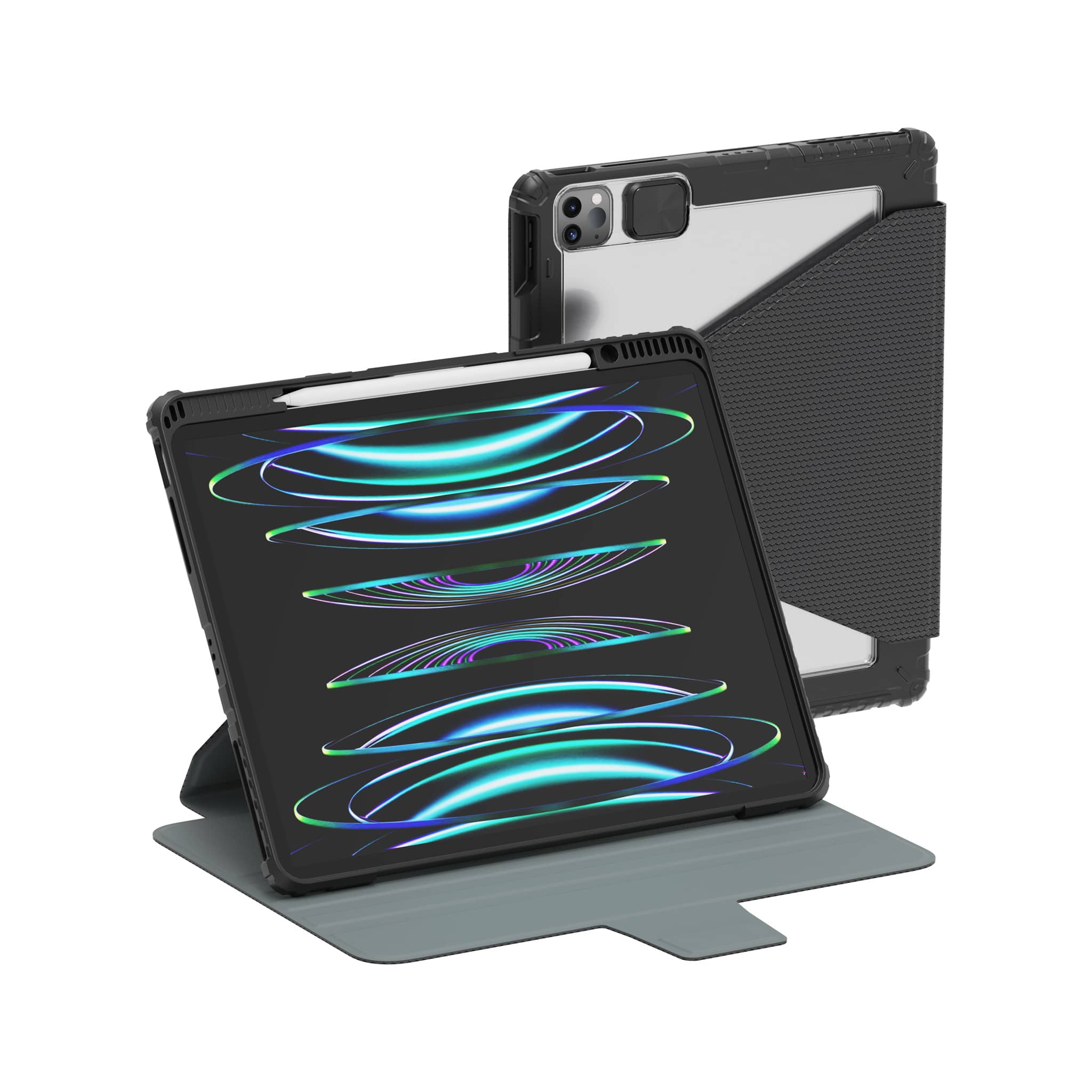 TabletACE MagSnap Case for iPad Series