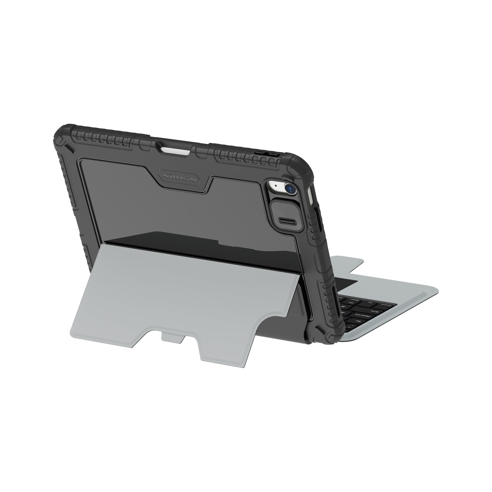 TabletACE Keyboard (Backlit Version) Case for iPad Series