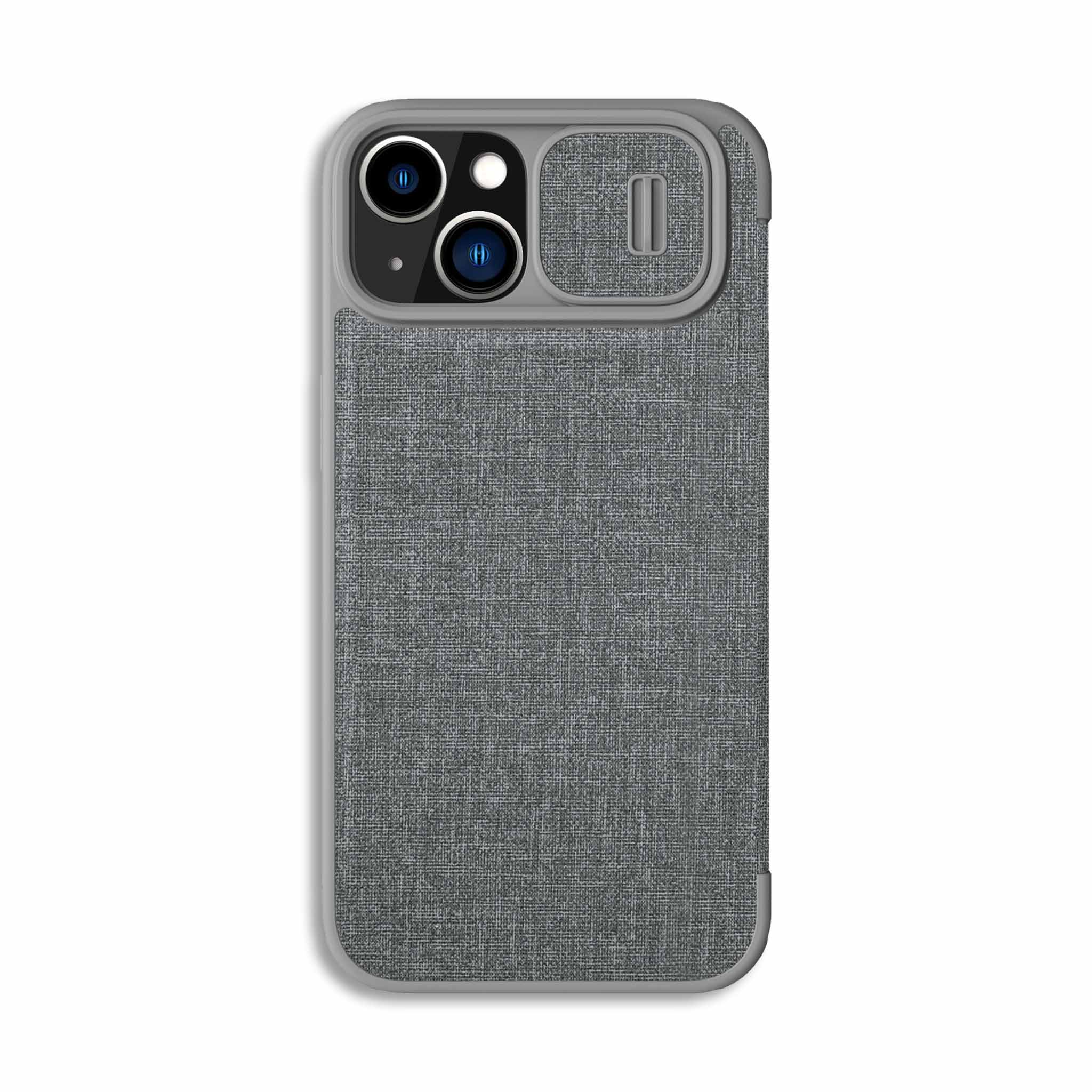 iPhone 15 (6.1") / Classical Grey